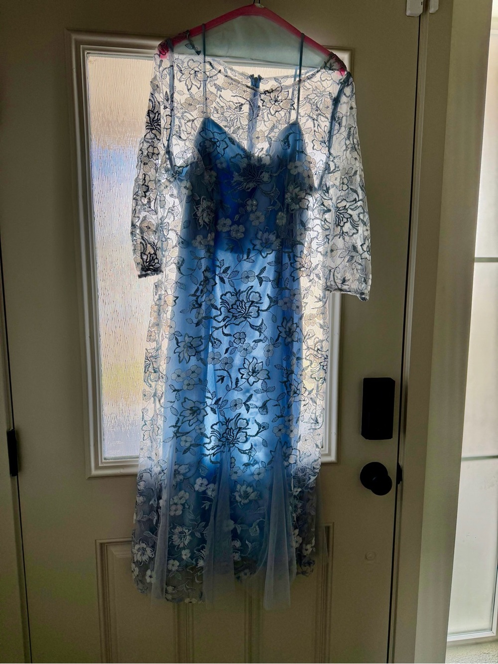 Alex Evenings Dress